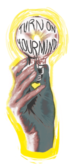 Scroll bulb