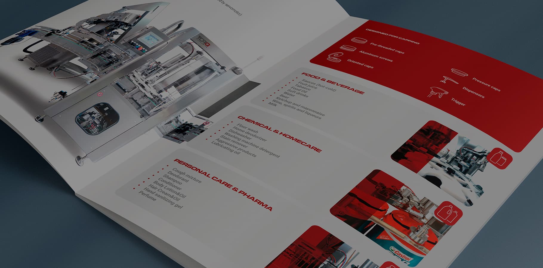 Torq catalogue rebranding by ermastuff
