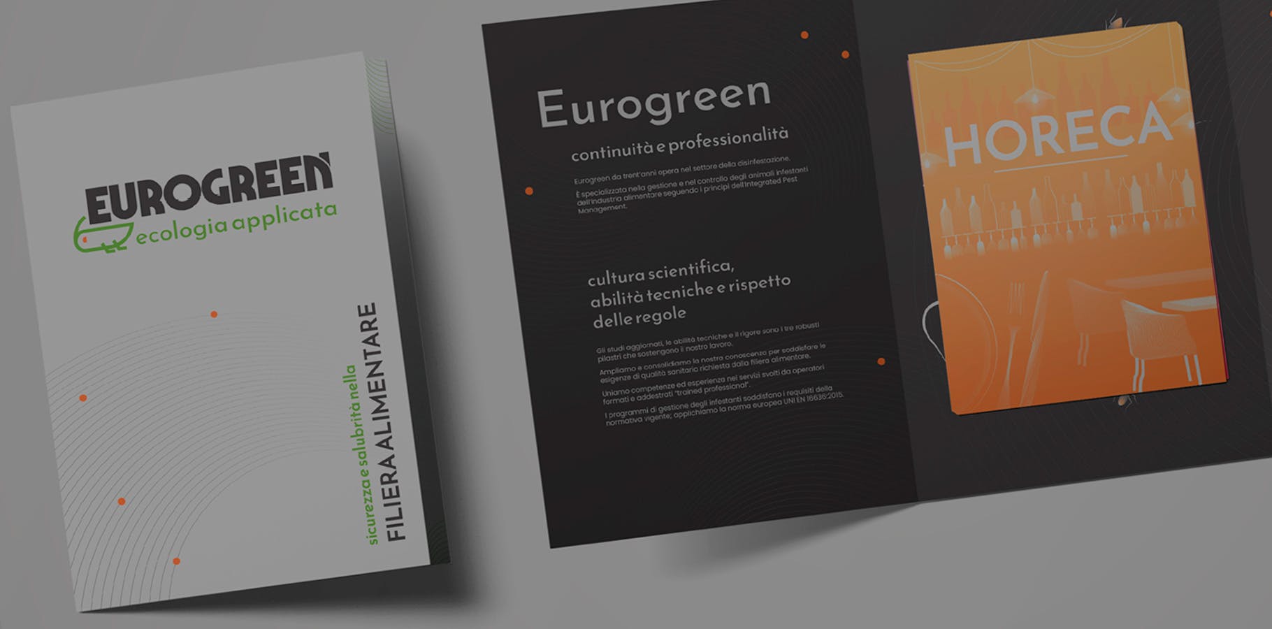 Eurogreen rebranding